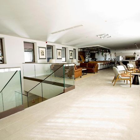 Hotel Tierras De Cebreros Zewnętrze zdjęcie