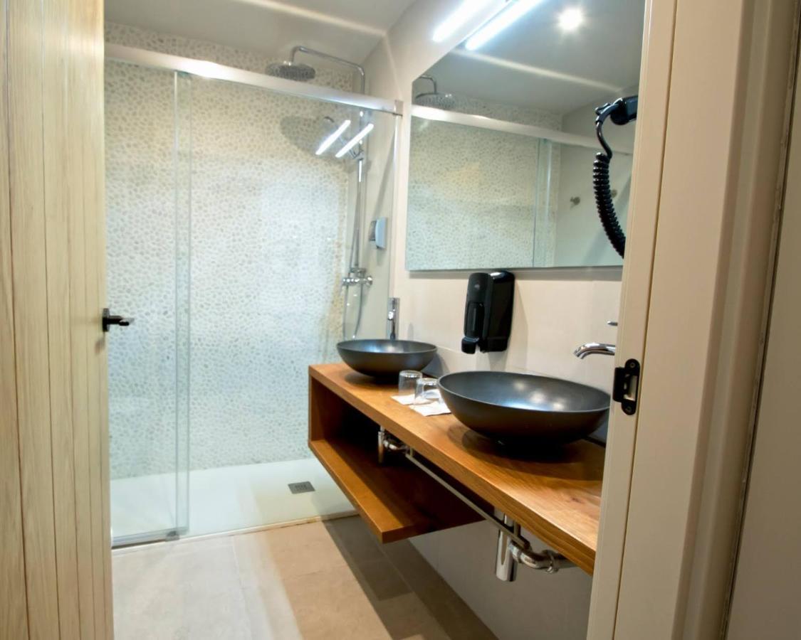 Hotel Tierras De Cebreros Zewnętrze zdjęcie