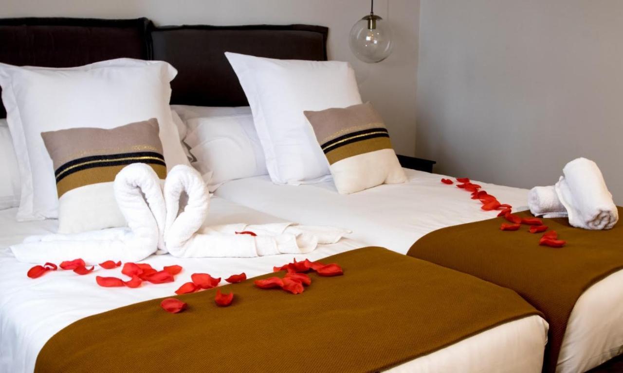 Hotel Tierras De Cebreros Zewnętrze zdjęcie