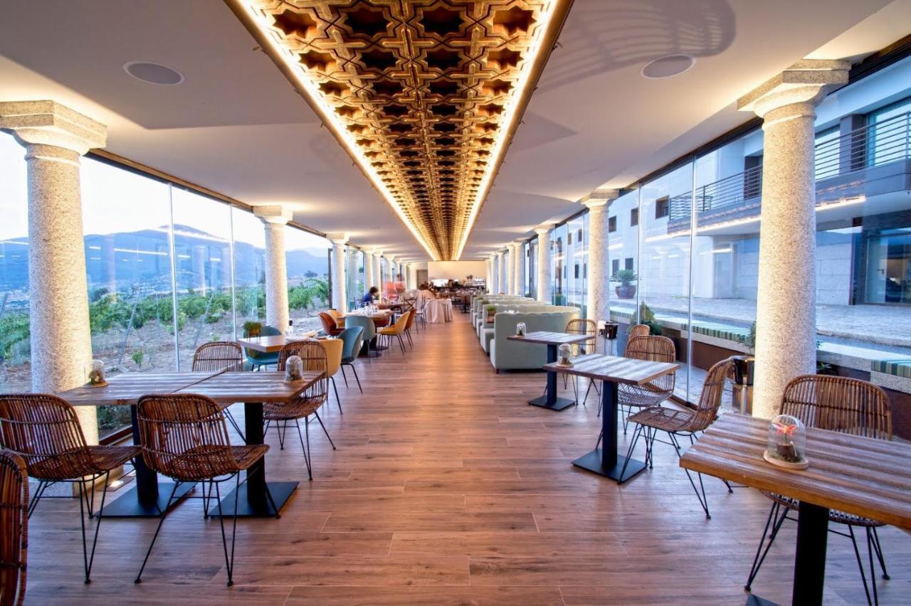 Hotel Tierras De Cebreros Zewnętrze zdjęcie