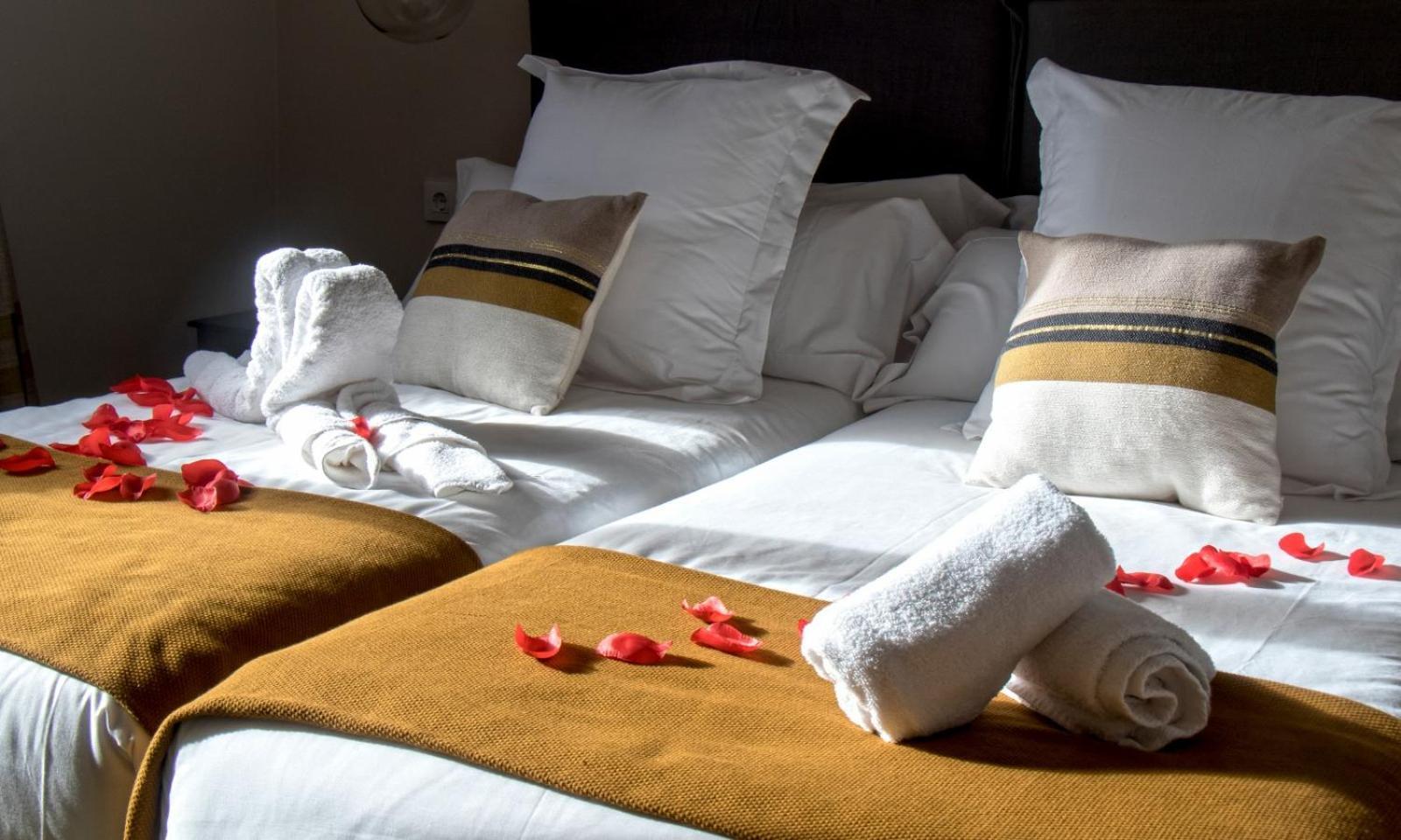 Hotel Tierras De Cebreros Zewnętrze zdjęcie