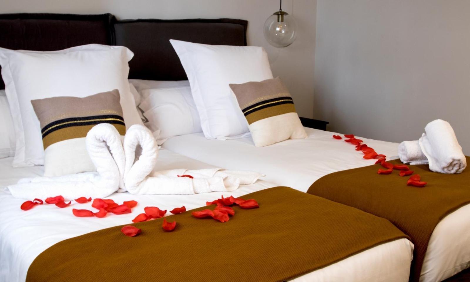 Hotel Tierras De Cebreros Zewnętrze zdjęcie